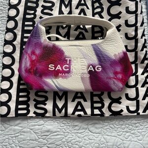 Marc Jacobs The Sack Bag (mini)